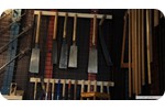 風土館の展示品
